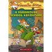 A Fabumouse School Adventure by ''Geronimo Stilton''